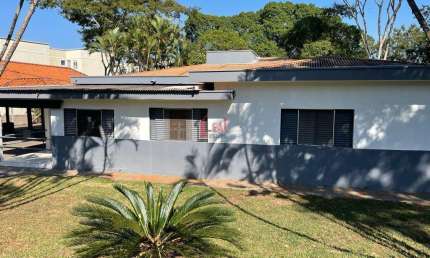 Casa para Locação em Presidente Prudente, JARDIM AMERICA, 8 dormitórios, 6 banheiros