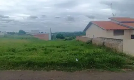Terreno para Venda em Pirapozinho, RESIDENCIAL VALE DOS LAGOS