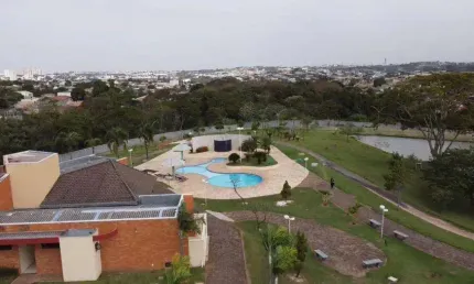 Casa em Condomínio para Venda em Presidente Prudente, CONDOMÍNIO RESIDENCIAL PORTO SEGURO, 3 dormitórios, 1 suíte, 4 banheiros, 2 vagas