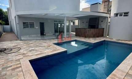 Casa em condomínio para venda em presidente prudente, condominio residencial damha ll, 3 dormitórios, 3 suítes, 4 banheiros, 2 vagas