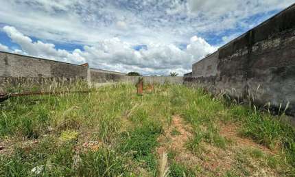 Terreno para Venda em Presidente Prudente, BELA VISTA