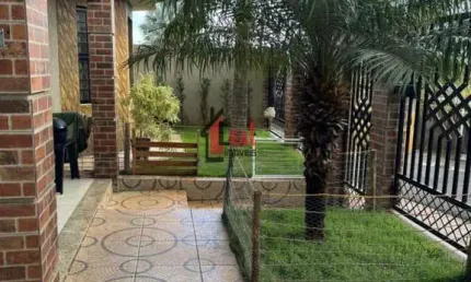 Casa para venda em álvares machado, maria de lourdes ( alvares machado), 3 dormitórios, 1 suíte, 3 banheiros, 4 vagas