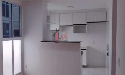 Apartamento para Venda em Presidente Prudente, EDIFÍCIO PRÍNCIPE DE VALÊNCIA, 2 dormitórios, 1 banheiro, 1 vaga