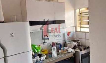 Casa para Venda em Presidente Prudente, JOAO DOMINGOS, 2 dormitórios, 1 banheiro, 2 vagas
