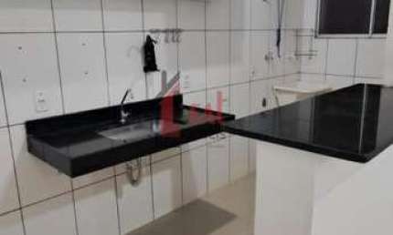 Apartamento para Venda em Presidente Prudente, EDIFÍCIO PRINCIPE IMPERIAL, 2 dormitórios, 1 banheiro, 1 vaga