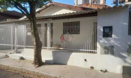 Casa para Venda em Presidente Prudente, BONGIOVANI, 2 dormitórios, 2 banheiros, 2 vagas
