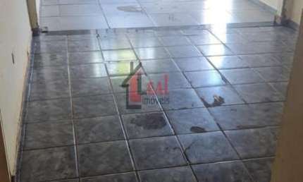 Casa para Venda em Presidente Prudente, MORADA DO SOL, 2 dormitórios, 1 banheiro, 2 vagas