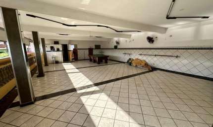 Salão Comercial para Locação em Álvares Machado, CENTRO, 2 banheiros