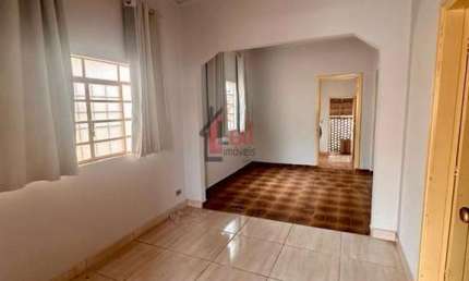 Casa para Venda em Presidente Prudente, FORMOSA, 2 dormitórios, 1 banheiro, 1 vaga