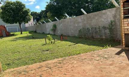 Terreno em Condomínio para Venda em Martinópolis, PORTAL DAS PALMEIRAS