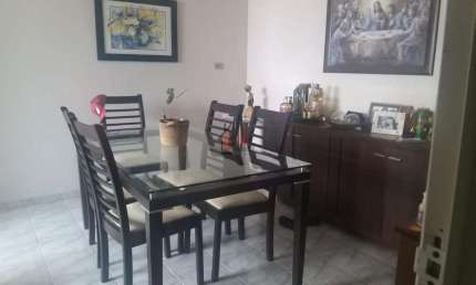 Casa para Venda em Presidente Prudente, DUBUS, 3 dormitórios, 1 banheiro, 1 vaga