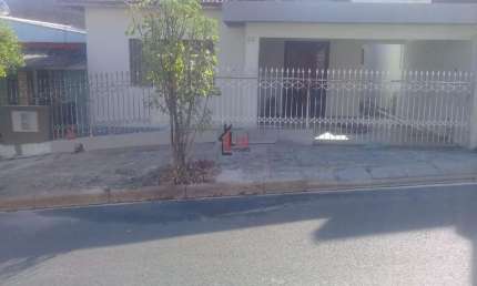 Terreno à venda na Rua Barão do Rio Branco, Centro, Presidente Prudente