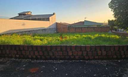 Terreno para Venda em Presidente Prudente, RESIDENCIAL FUNADA
