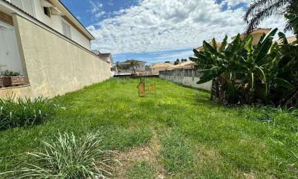 Terreno em Condomínio para Venda em Presidente Prudente, CONDOMINIO RESIDENCIAL DAMHA I
