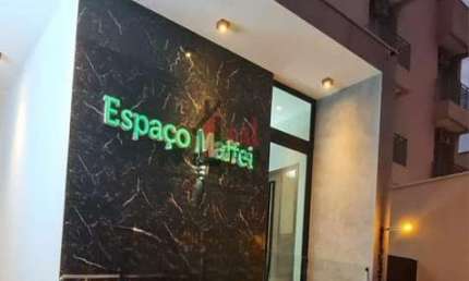 Sala Comercial para Locação em Presidente Prudente, CENTRO, 1 banheiro, 1 vaga