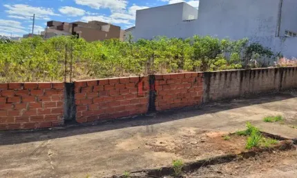 Terreno para Venda em Presidente Prudente, NOVO PRUDENTINO