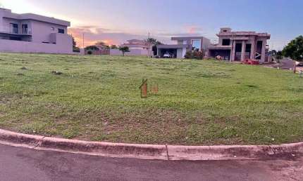 Terreno em Condomínio para Venda em Álvares Machado, CONDOMINIO RESIDENCIAL VALENCIA ll