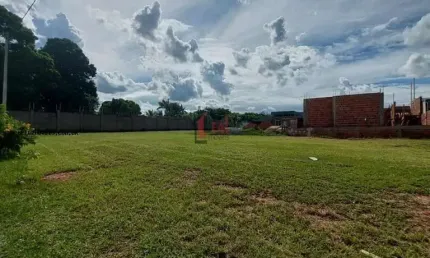 Terreno em Condomínio para Venda em Álvares Machado, CONDOMINIO RESIDENCIAL VALENCIA ll