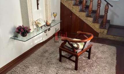 Casa para Venda em Presidente Prudente, ESTORIL, 3 dormitórios, 1 suíte, 2 banheiros, 1 vaga