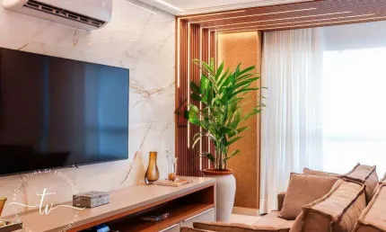 Apartamento para venda em presidente prudente, neo petropolis, 2 dormitórios, 1 suíte, 2 banheiros, 2 vagas