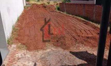 Terreno à venda na Rua Adão Lourençoni, Residencial Minerva I, Presidente Prudente