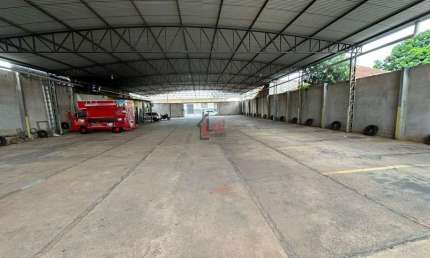Salão Comercial para Venda em Presidente Prudente, CENTRO, 1 banheiro