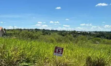Chácara para Venda em Álvares Machado, RECANTO DAS ARARAS ALVARES MACHADO
