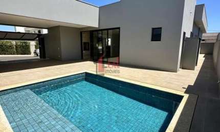 Casa em Condomínio para Venda em Presidente Prudente, CONDOMINIO RESIDENCIAL DAMHA lll, 3 dormitórios, 3 suítes, 6 banheiros, 2 vagas