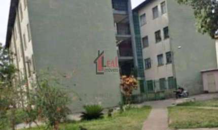 Apartamento para Venda em Presidente Prudente, COBRAL, 2 dormitórios, 1 banheiro