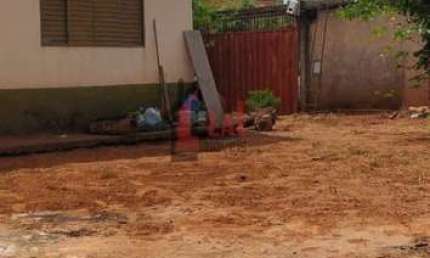 Casa para Venda em Presidente Prudente, ANA JACINTA, 5 dormitórios, 3 banheiros, 1 vaga