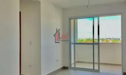 Apartamento para Venda em Presidente Prudente, VILLA EUROPA, 2 dormitórios, 2 banheiros, 1 vaga
