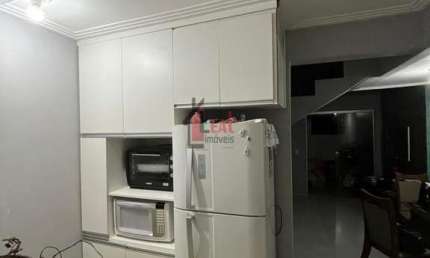Casa em Condomínio para Venda em Presidente Prudente, CONDOMINIO RESIDENCIAL VILLA BELLA, 2 dormitórios, 1 banheiro