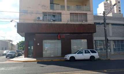 Casa para Locação em Presidente Prudente, CENTRO, 5 dormitórios, 2 banheiros