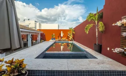 Casa em condomínio para venda em presidente prudente, condominio residencial damha i, 5 dormitórios, 5 suítes, 6 banheiros, 2 vagas