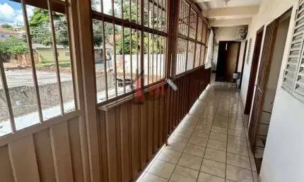 Casa para Venda em Presidente Prudente, VILA RAMOS DE FREITAS, 3 dormitórios, 1 suíte, 3 banheiros, 1 vaga