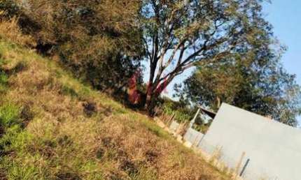 Terreno à venda no Jardim Bela Vista, Álvares Machado 