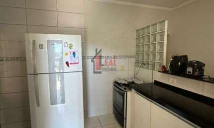 Casa para Venda em Presidente Prudente, IMPERIAL, 2 dormitórios, 1 banheiro, 1 vaga