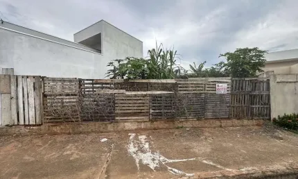 Terreno para Venda em Presidente Prudente, NOVO PRUDENTINO