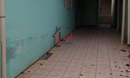 Casa para Venda em Presidente Prudente, JARDIM PRIMAVERA, 2 dormitórios, 1 banheiro, 2 vagas