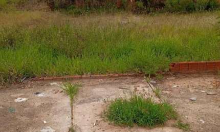 Terreno para Venda em Presidente Prudente, RESIDENCIAL PORTAL DO NORTE