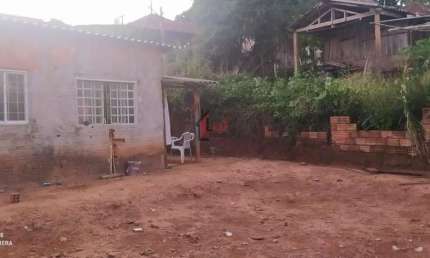 Casa para Venda em Presidente Prudente, FURQUIM, 3 dormitórios, 1 banheiro