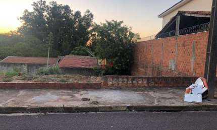 Terreno para Venda em Presidente Prudente, JARDIM DAS ROSAS
