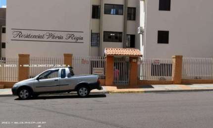 Apartamento para Venda em Presidente Prudente, EDIFICIO VITÓRIA RÉGIA, 2 dormitórios, 1 banheiro, 1 vaga