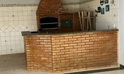 Casa para Venda em Presidente Prudente, PRUDENTINO, 3 dormitórios, 2 banheiros, 2 vagas