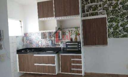 Casa para Venda em Presidente Prudente, CONDOMINIO RESIDENCIAL VILLA BELLA, 2 dormitórios, 1 banheiro, 1 vaga
