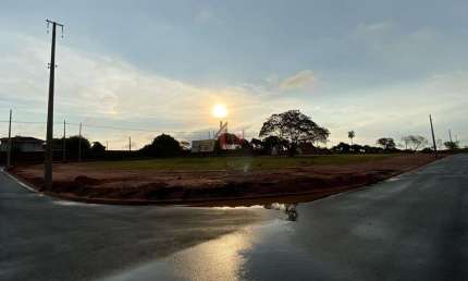 Terreno para Venda em Álvares Machado, RESIDENCIAL JARDIM DAS ACÁCIAS