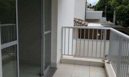 Apartamento para Venda em Presidente Prudente, EDIFICIO RESIDENCIAL 20 ( BAIRRO GIRASSOIS ), 2 dormitórios, 2 banheiros, 1 vaga
