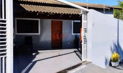 Casa para Venda em Presidente Prudente, TROPICAL, 2 dormitórios, 1 suíte, 2 banheiros, 1 vaga