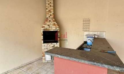 Casa para Venda em Presidente Prudente, EVEREST, 3 dormitórios, 1 suíte, 3 banheiros, 2 vagas