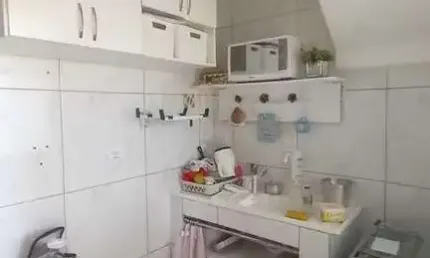 Salão Comercial para Locação em Presidente Prudente, SÃO JUDAS TADEU, 1 banheiro